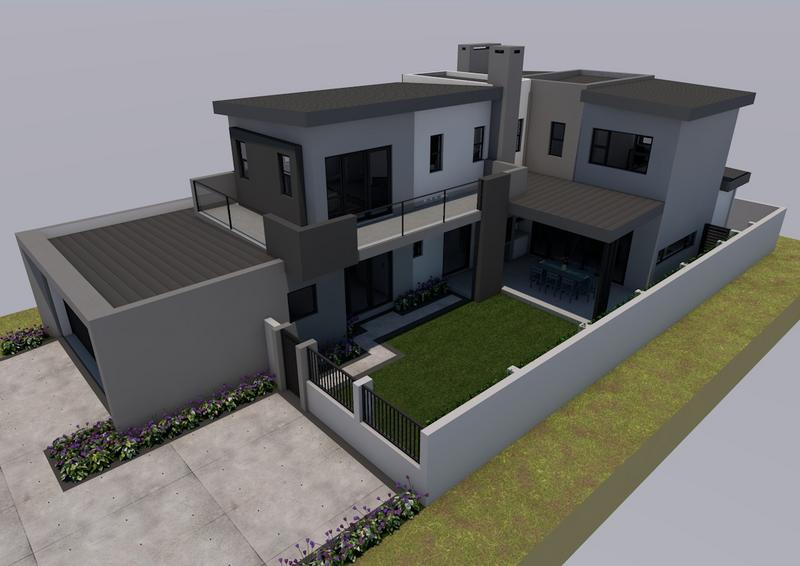 4 Bedroom Property for Sale in Sandown Western Cape